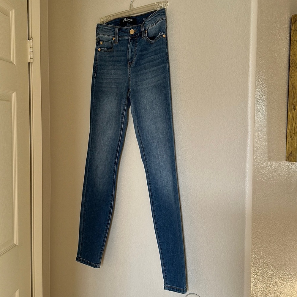 LIVERPOOL Los Angeles skinny jeans - Picture 2 of 5